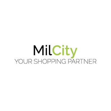mil city penang logo